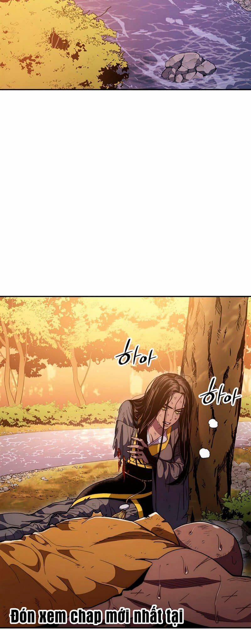 Huyền Thoại Diệt Thế Độc Long 66 trang 2