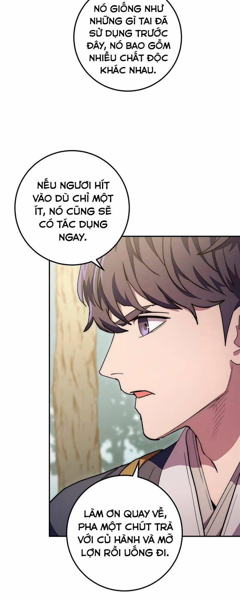 Huyền Thoại Diệt Thế Độc Long 66 trang 24