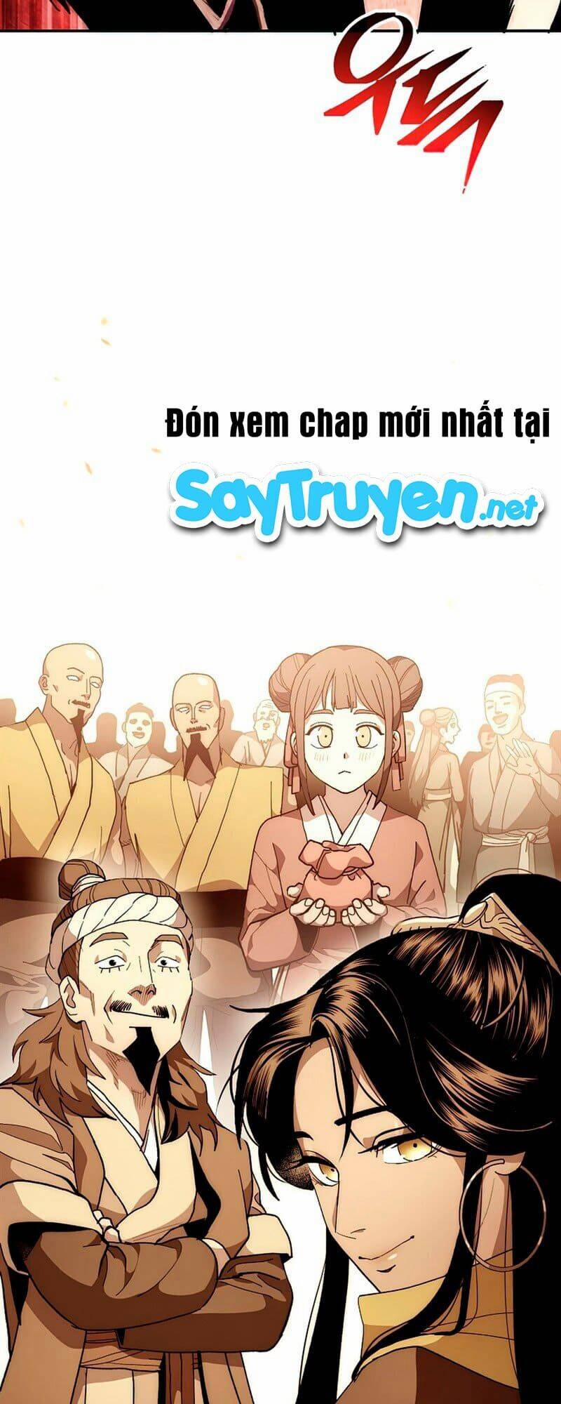 Huyền Thoại Diệt Thế Độc Long 66 trang 38