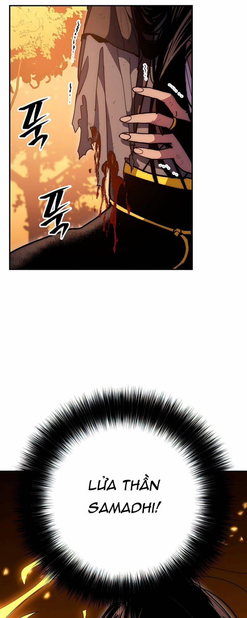 Huyền Thoại Diệt Thế Độc Long 66 trang 4