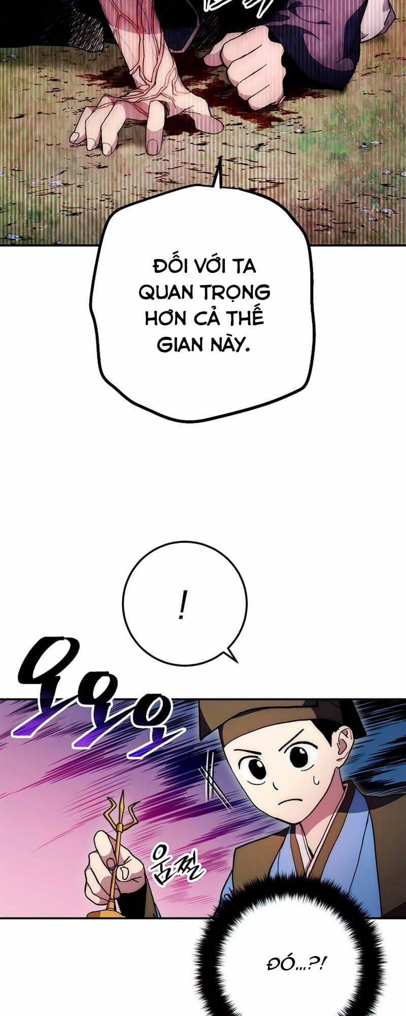 Huyền Thoại Diệt Thế Độc Long 66 trang 40