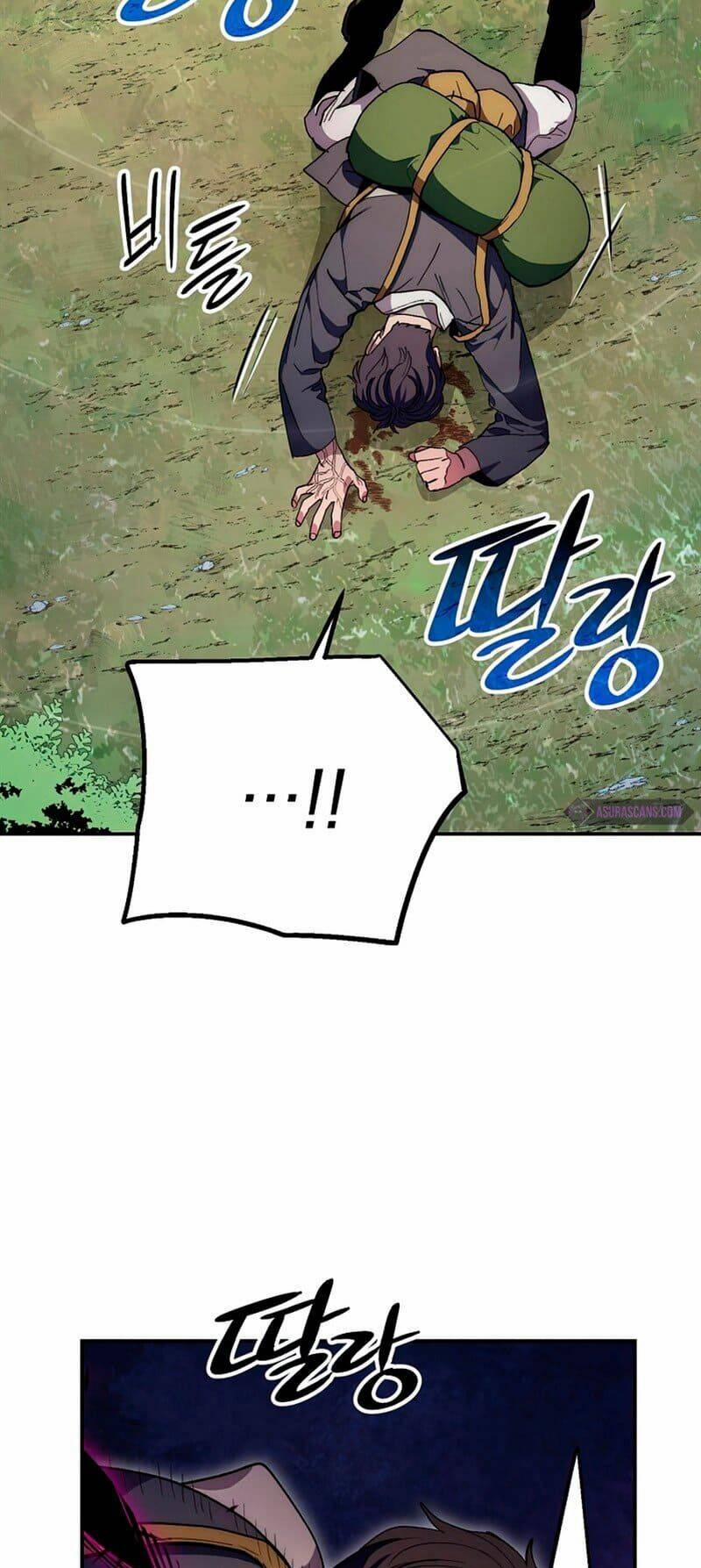 Huyền Thoại Diệt Thế Độc Long 66 trang 43