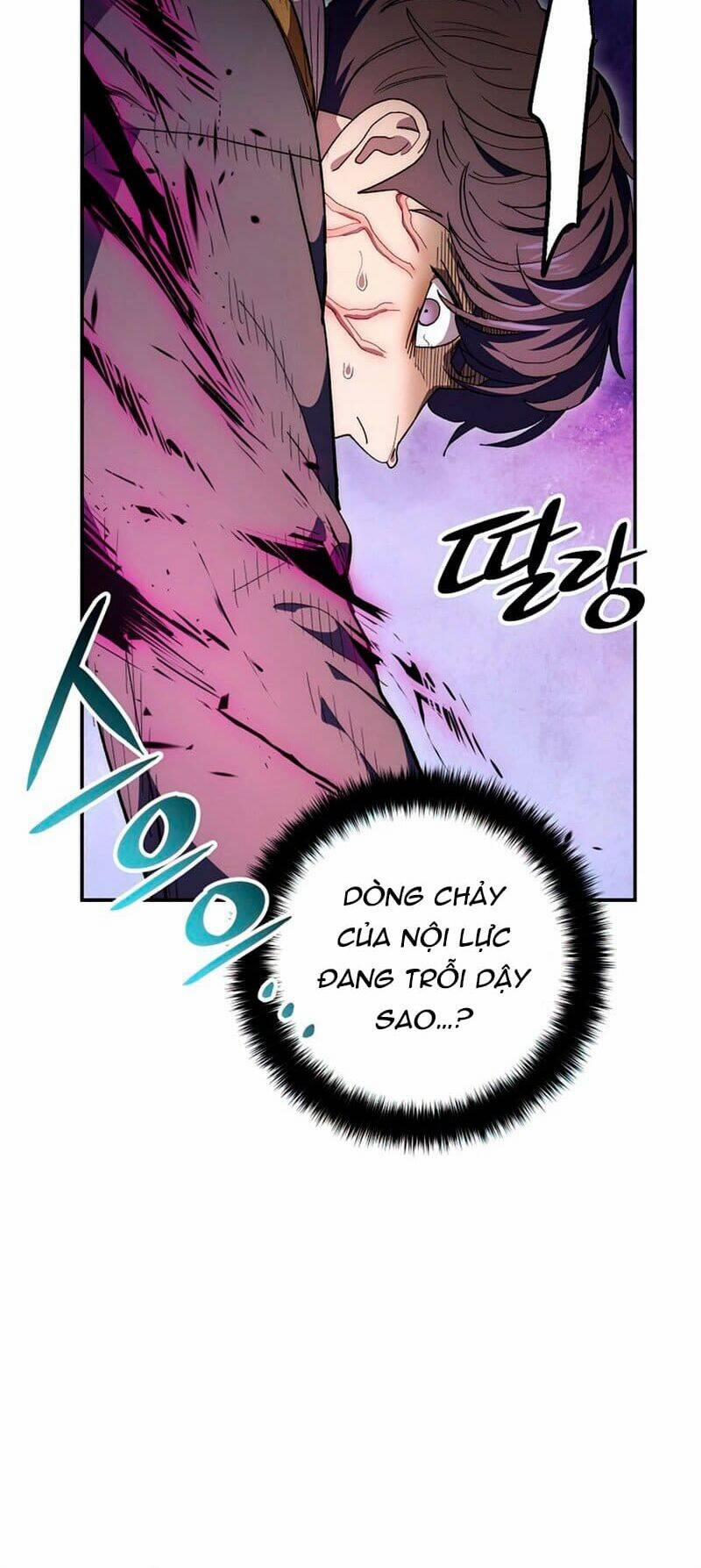 Huyền Thoại Diệt Thế Độc Long 66 trang 44