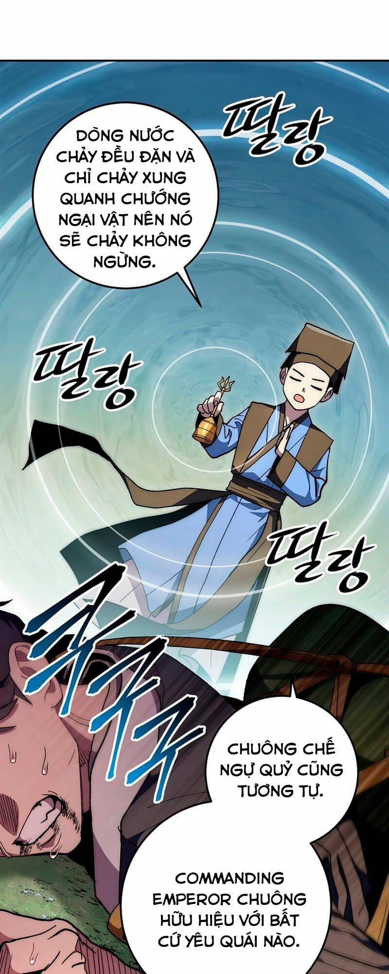 Huyền Thoại Diệt Thế Độc Long 66 trang 47