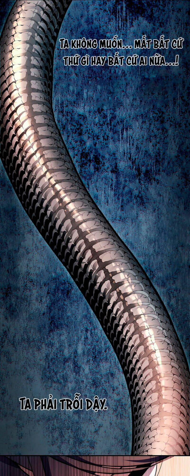 Huyền Thoại Diệt Thế Độc Long 66 trang 54