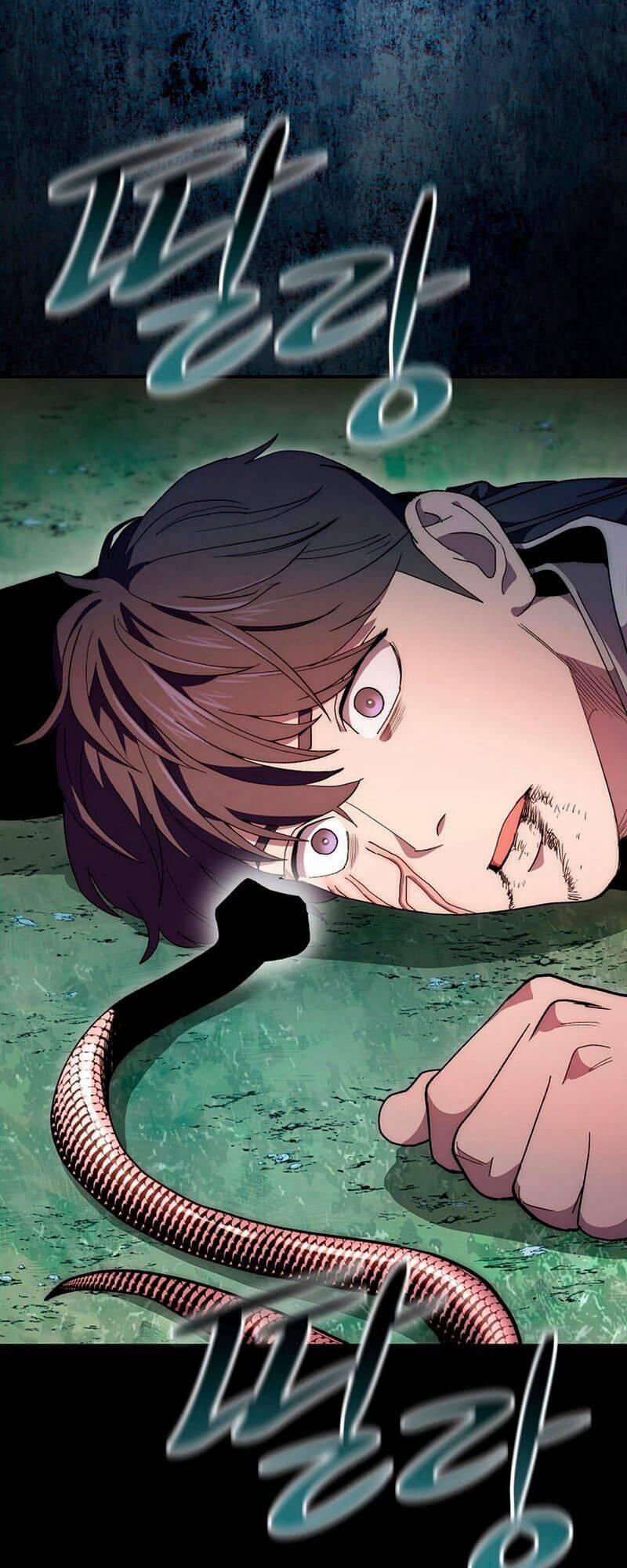 Huyền Thoại Diệt Thế Độc Long 66 trang 58