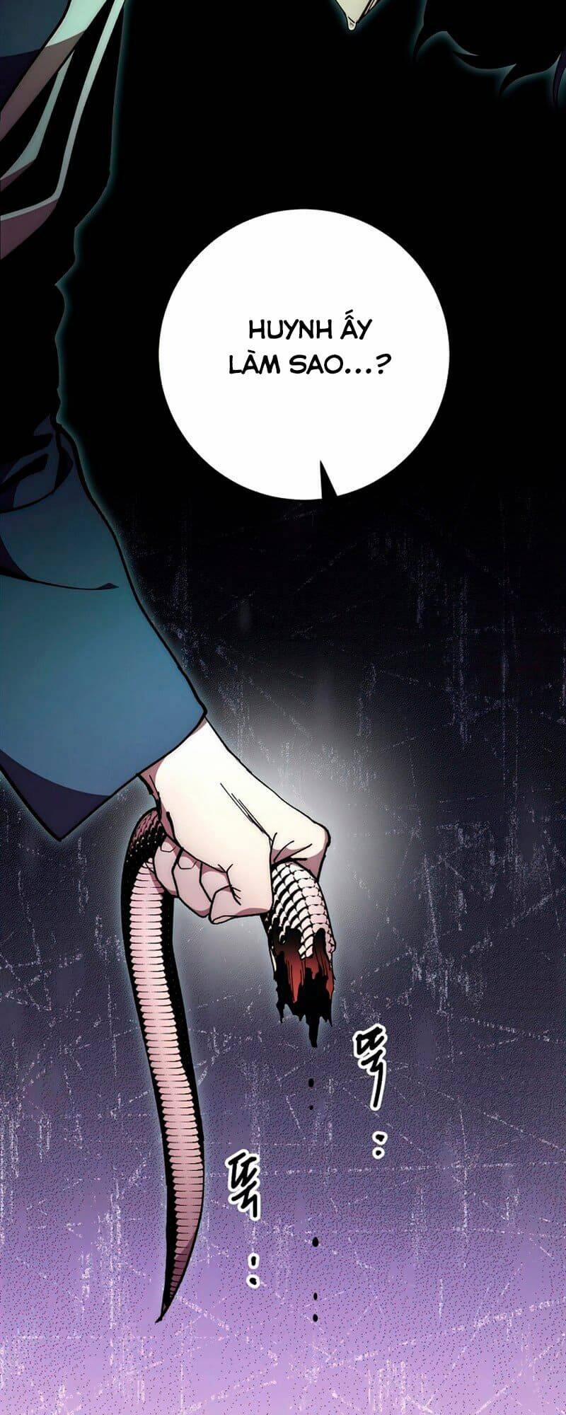Huyền Thoại Diệt Thế Độc Long 66 trang 68