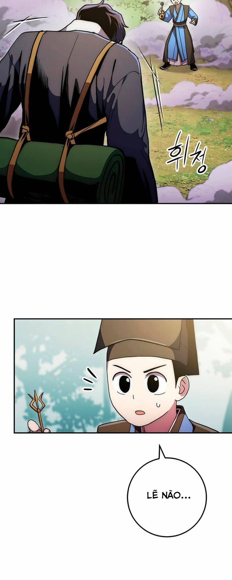 Huyền Thoại Diệt Thế Độc Long 66 trang 70