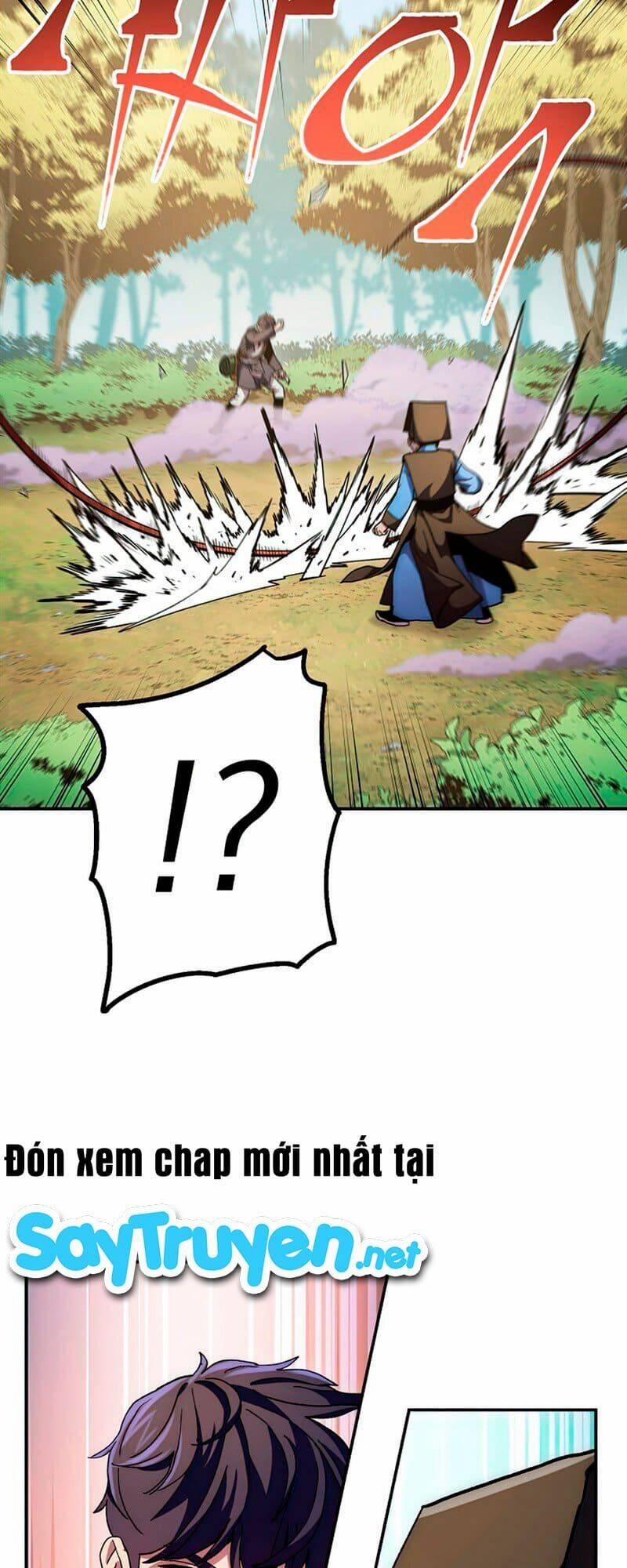 Huyền Thoại Diệt Thế Độc Long 67 trang 1