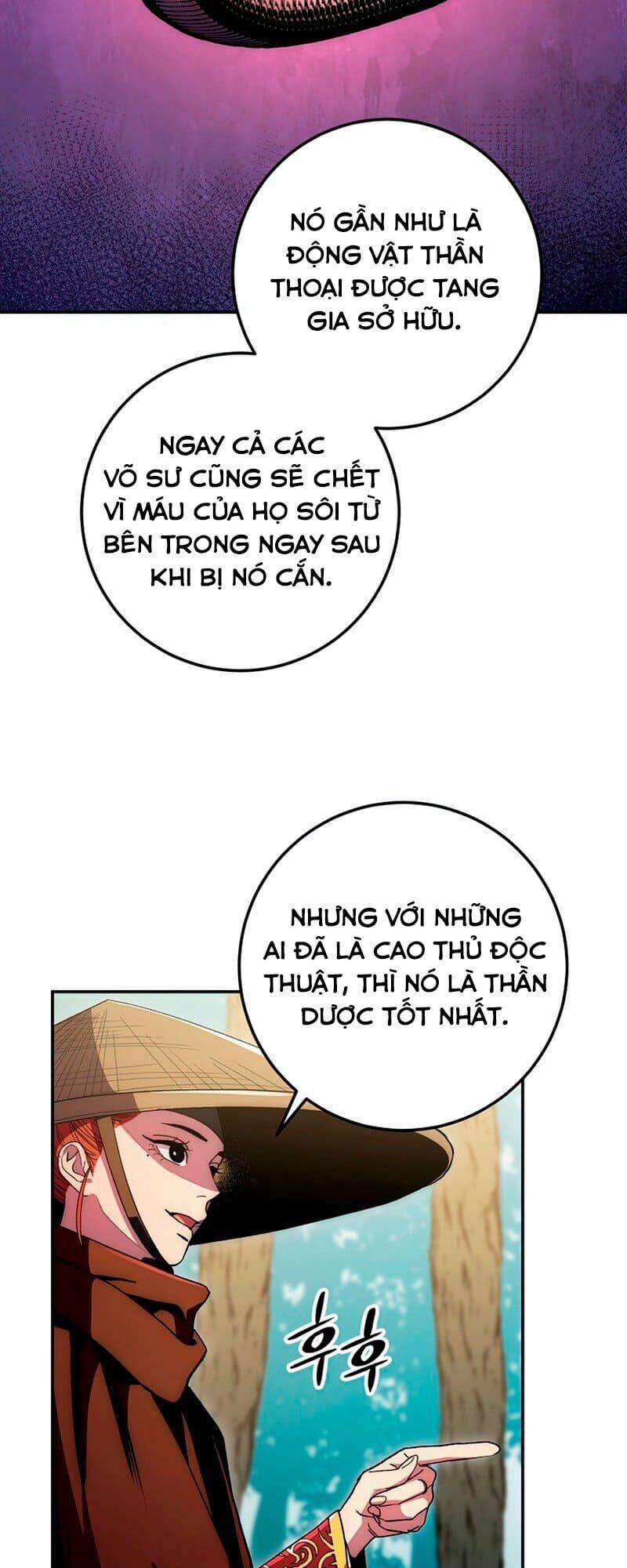 Huyền Thoại Diệt Thế Độc Long 67 trang 17