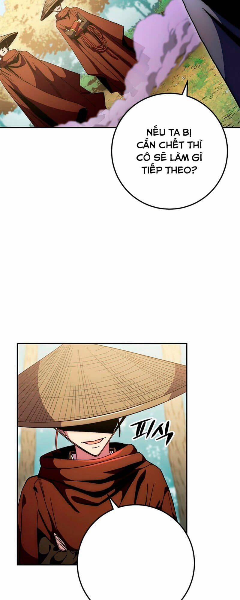 Huyền Thoại Diệt Thế Độc Long 67 trang 19