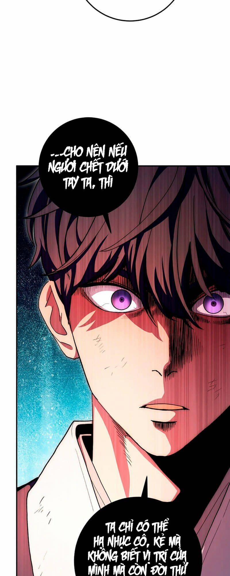 Huyền Thoại Diệt Thế Độc Long 67 trang 20