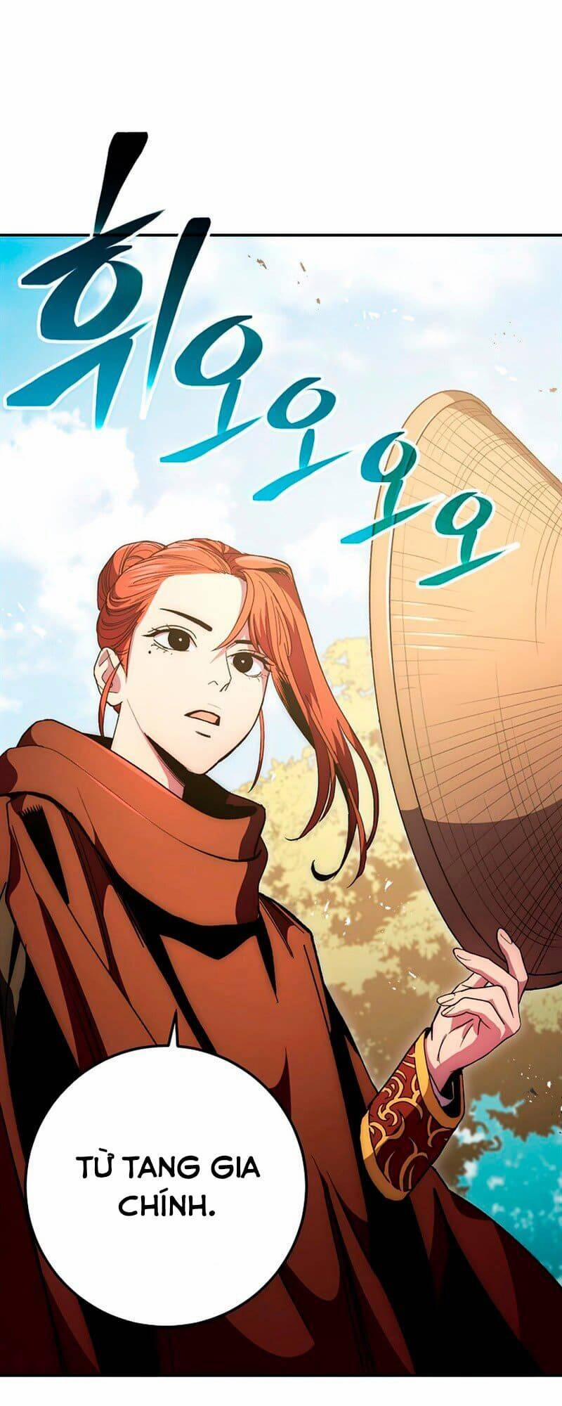 Huyền Thoại Diệt Thế Độc Long 67 trang 27