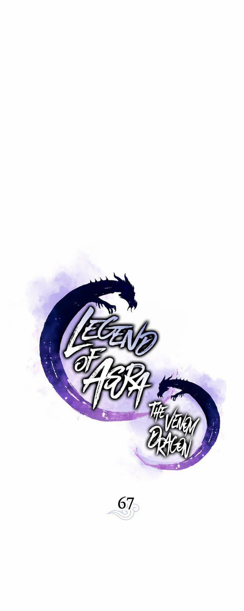 Huyền Thoại Diệt Thế Độc Long 67 trang 28