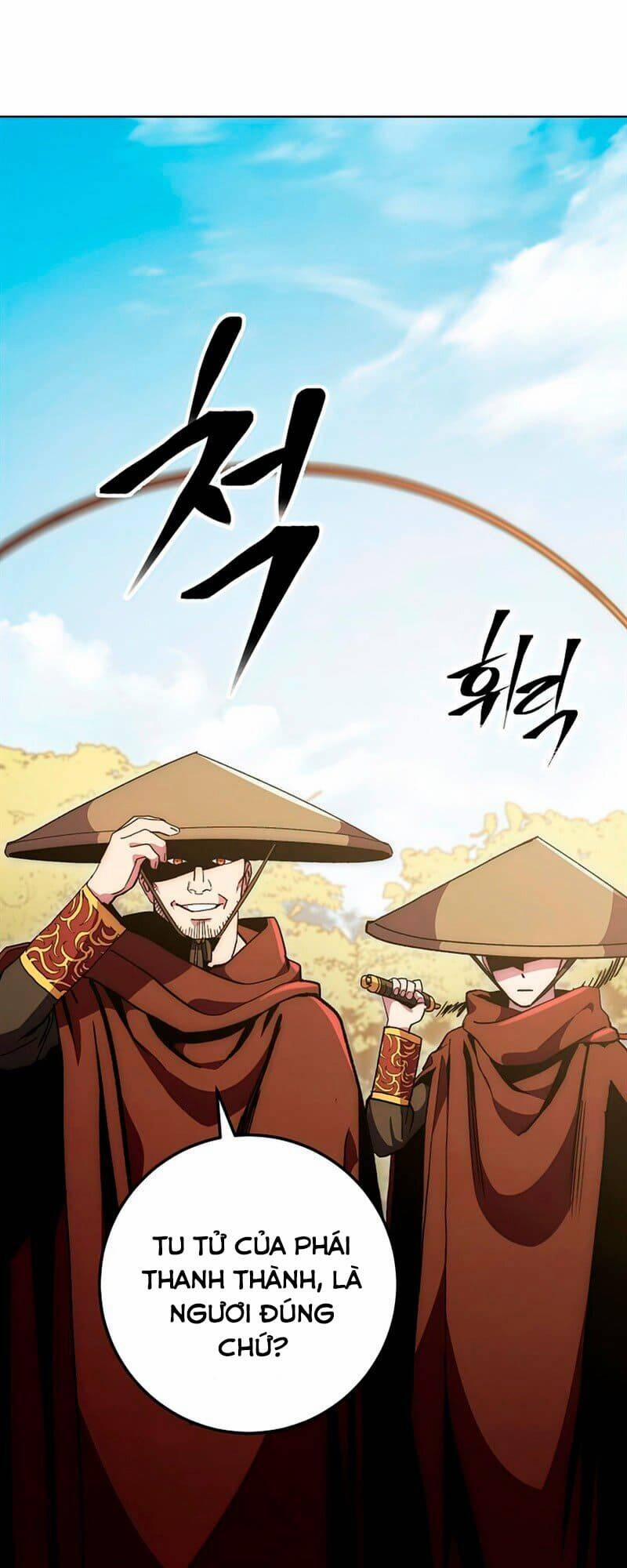 Huyền Thoại Diệt Thế Độc Long 67 trang 3