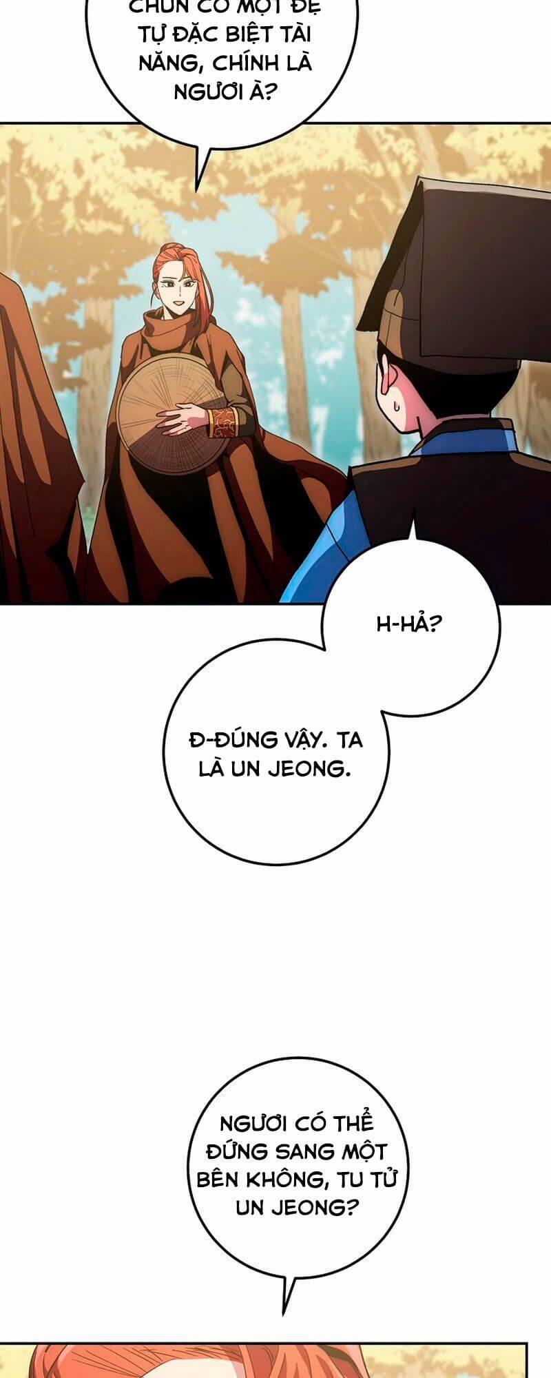 Huyền Thoại Diệt Thế Độc Long 67 trang 30