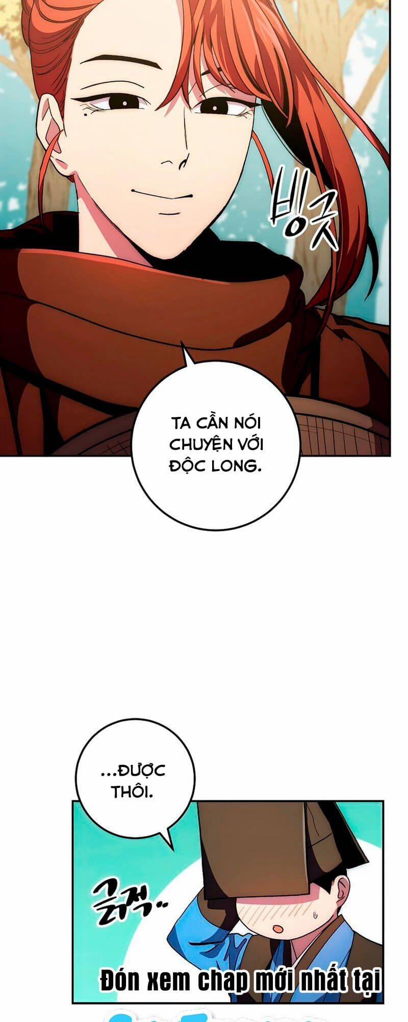 Huyền Thoại Diệt Thế Độc Long 67 trang 31