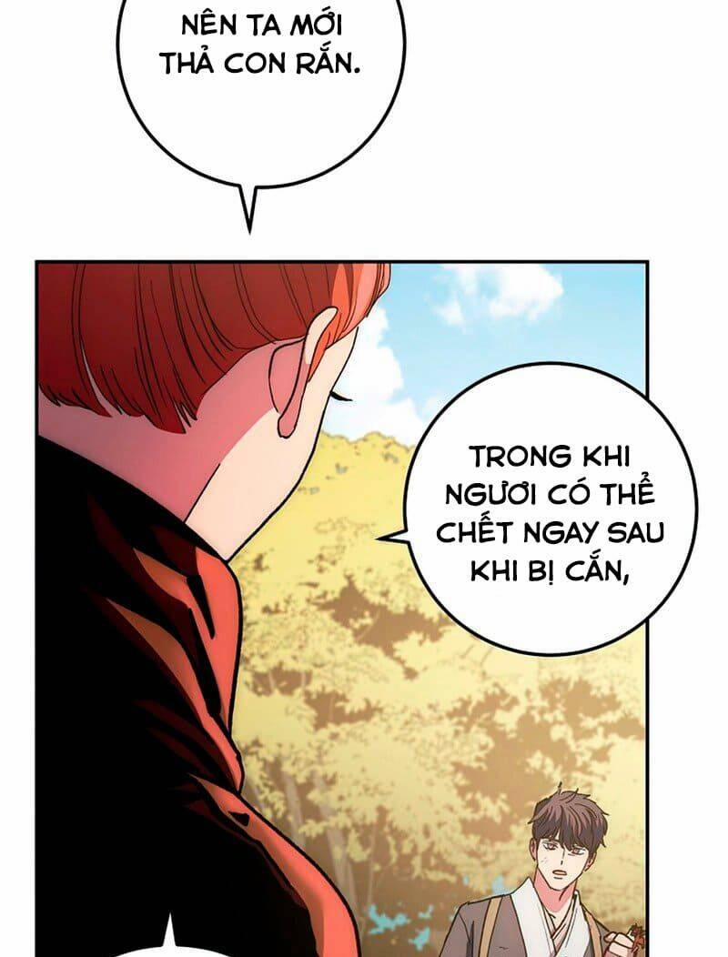 Huyền Thoại Diệt Thế Độc Long 67 trang 33