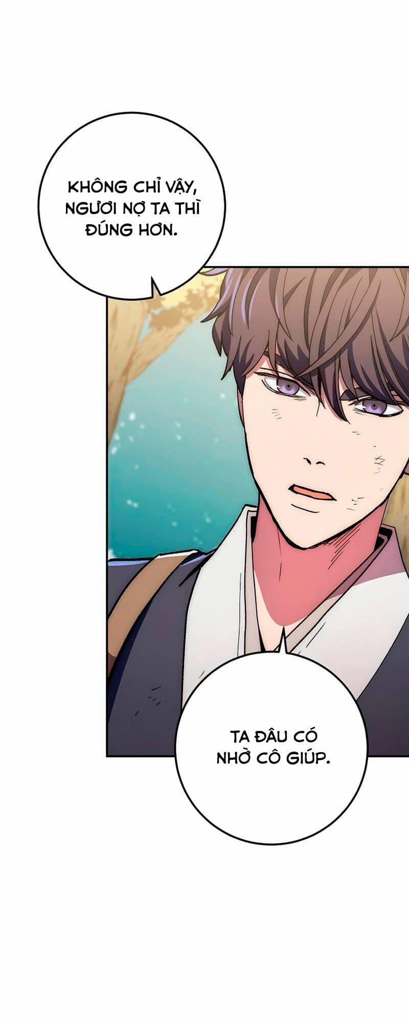 Huyền Thoại Diệt Thế Độc Long 67 trang 35