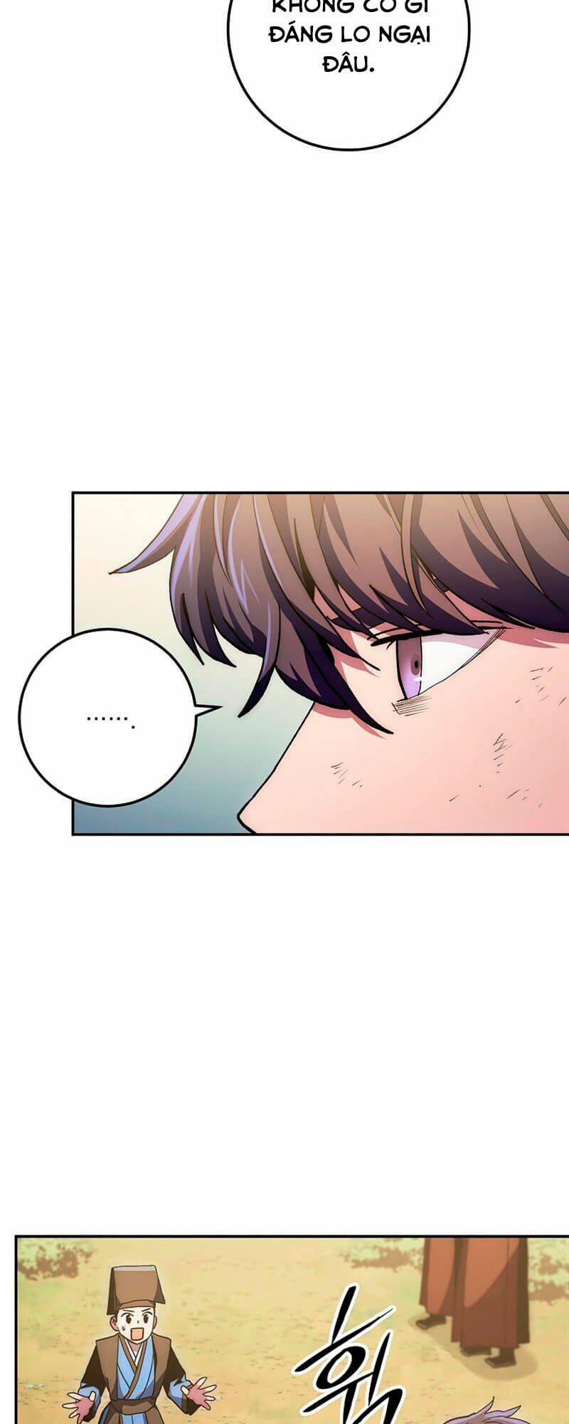 Huyền Thoại Diệt Thế Độc Long 67 trang 39