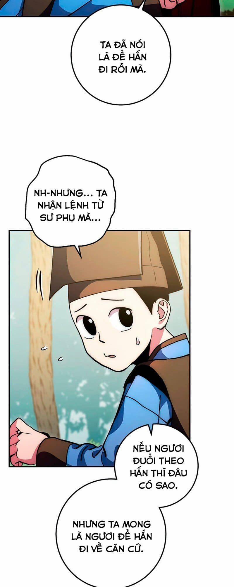 Huyền Thoại Diệt Thế Độc Long 67 trang 41