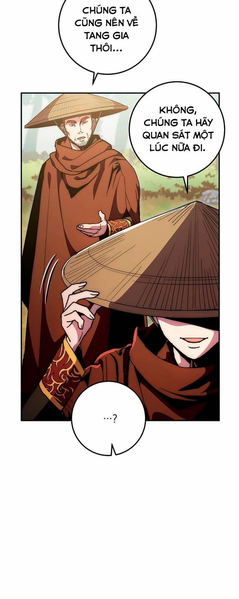 Huyền Thoại Diệt Thế Độc Long 67 trang 47