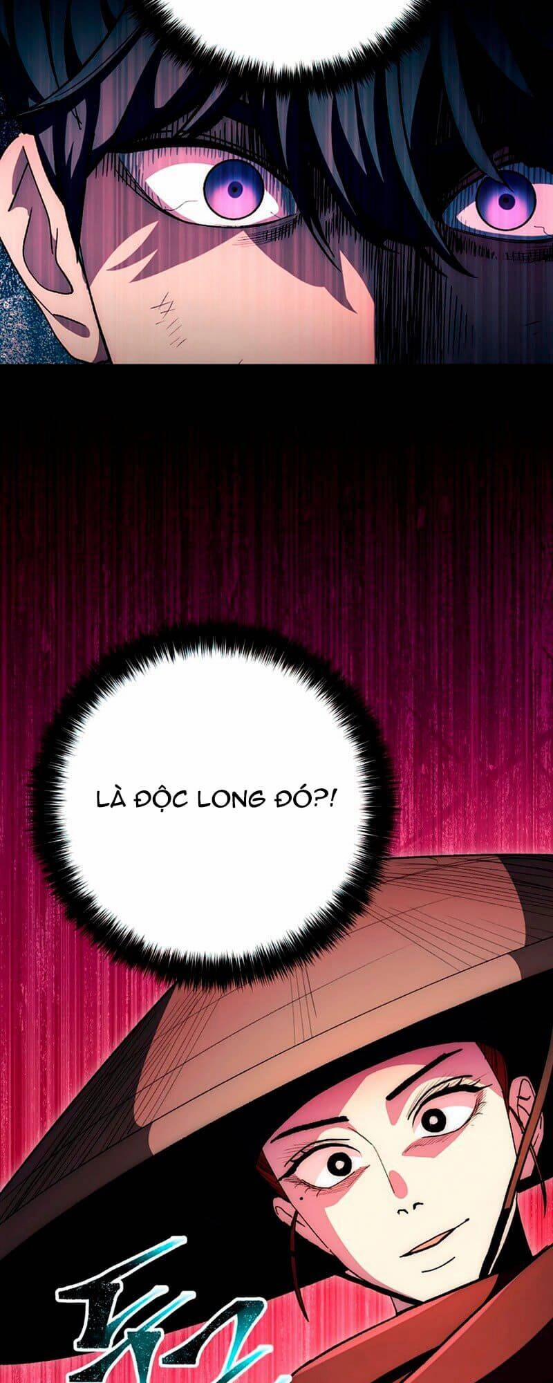 Huyền Thoại Diệt Thế Độc Long 67 trang 49