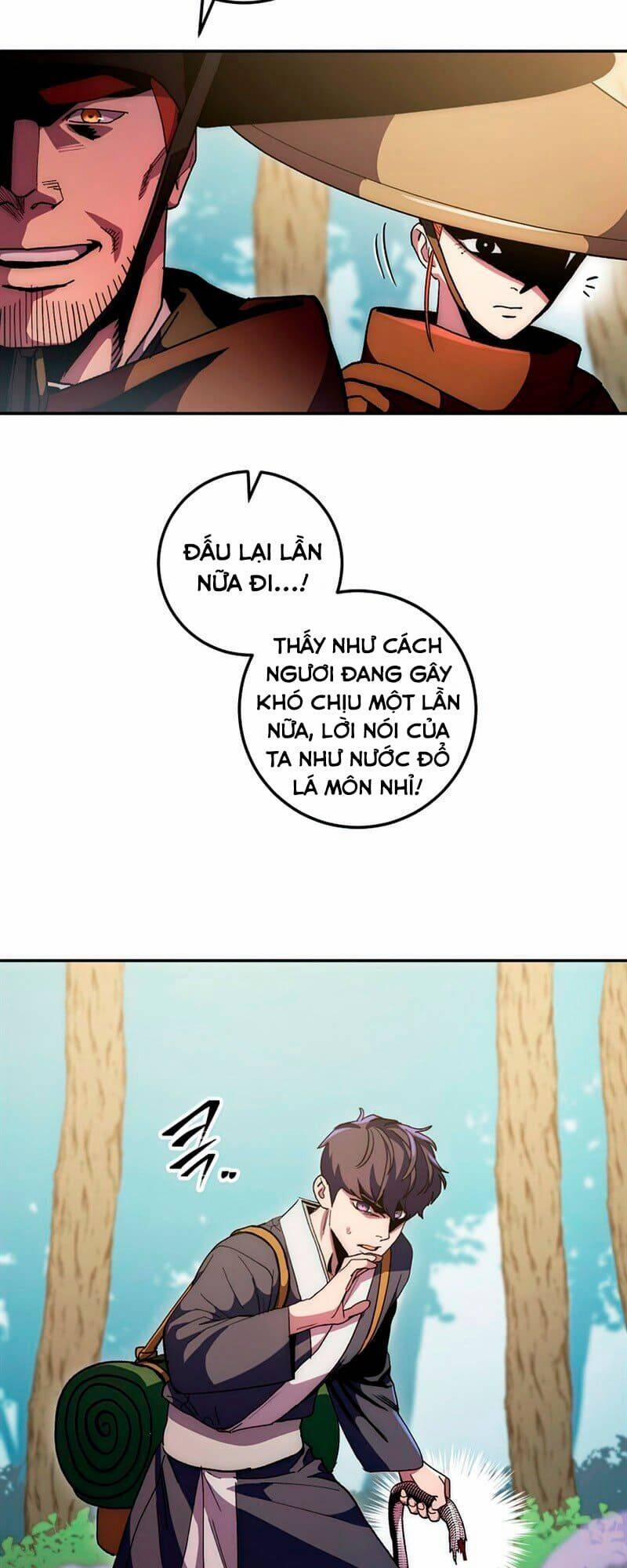 Huyền Thoại Diệt Thế Độc Long 67 trang 5