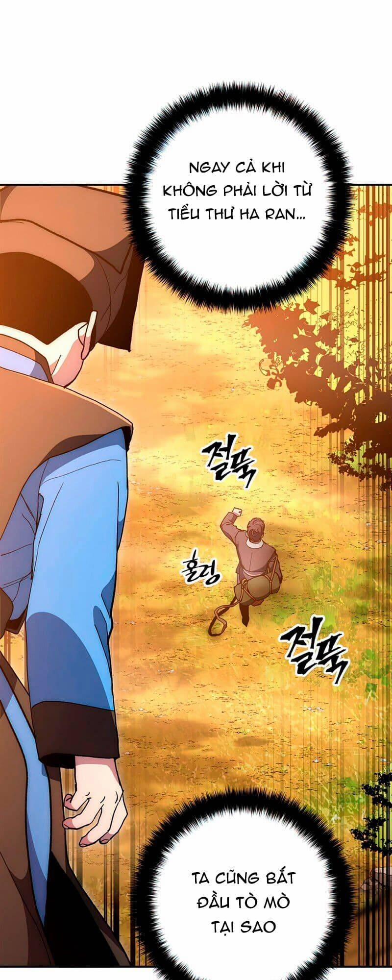 Huyền Thoại Diệt Thế Độc Long 67 trang 54