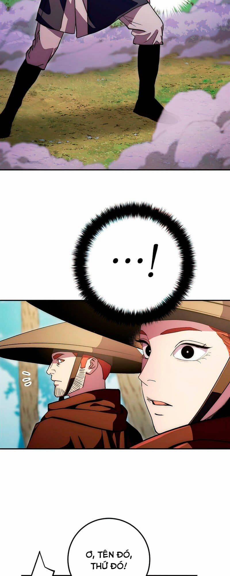 Huyền Thoại Diệt Thế Độc Long 67 trang 6