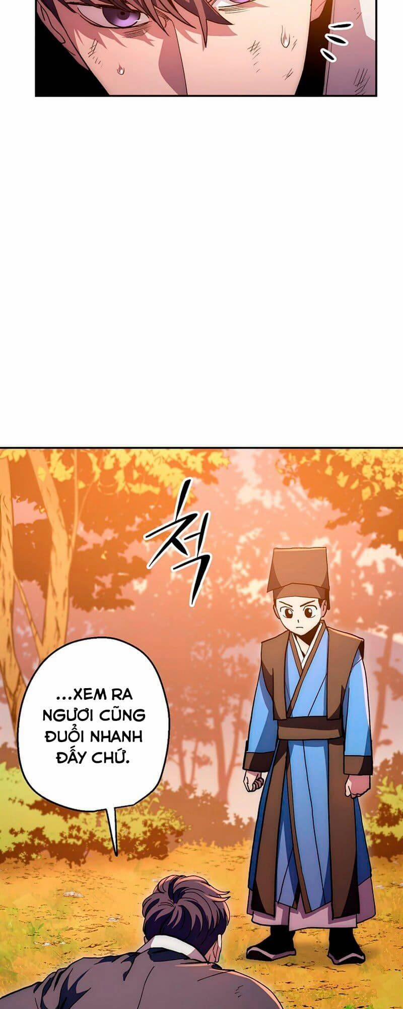 Huyền Thoại Diệt Thế Độc Long 67 trang 60