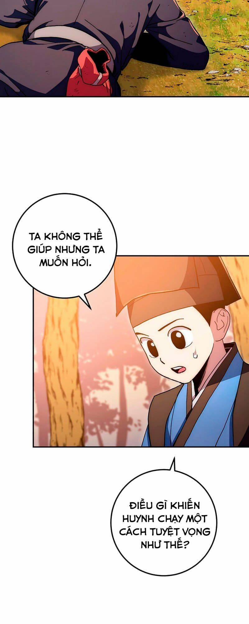 Huyền Thoại Diệt Thế Độc Long 67 trang 61