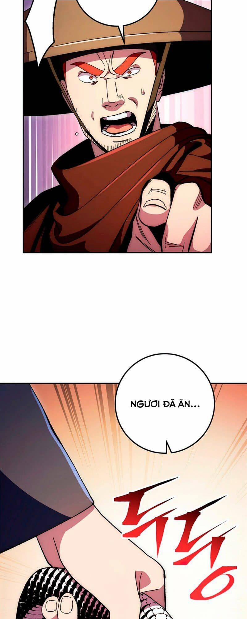 Huyền Thoại Diệt Thế Độc Long 67 trang 7