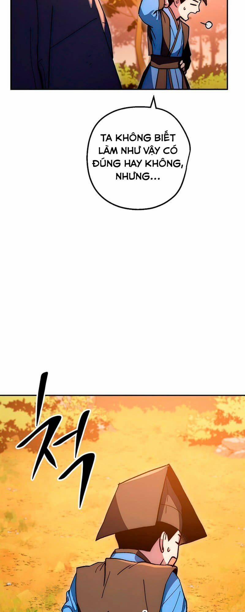 Huyền Thoại Diệt Thế Độc Long 67 trang 71