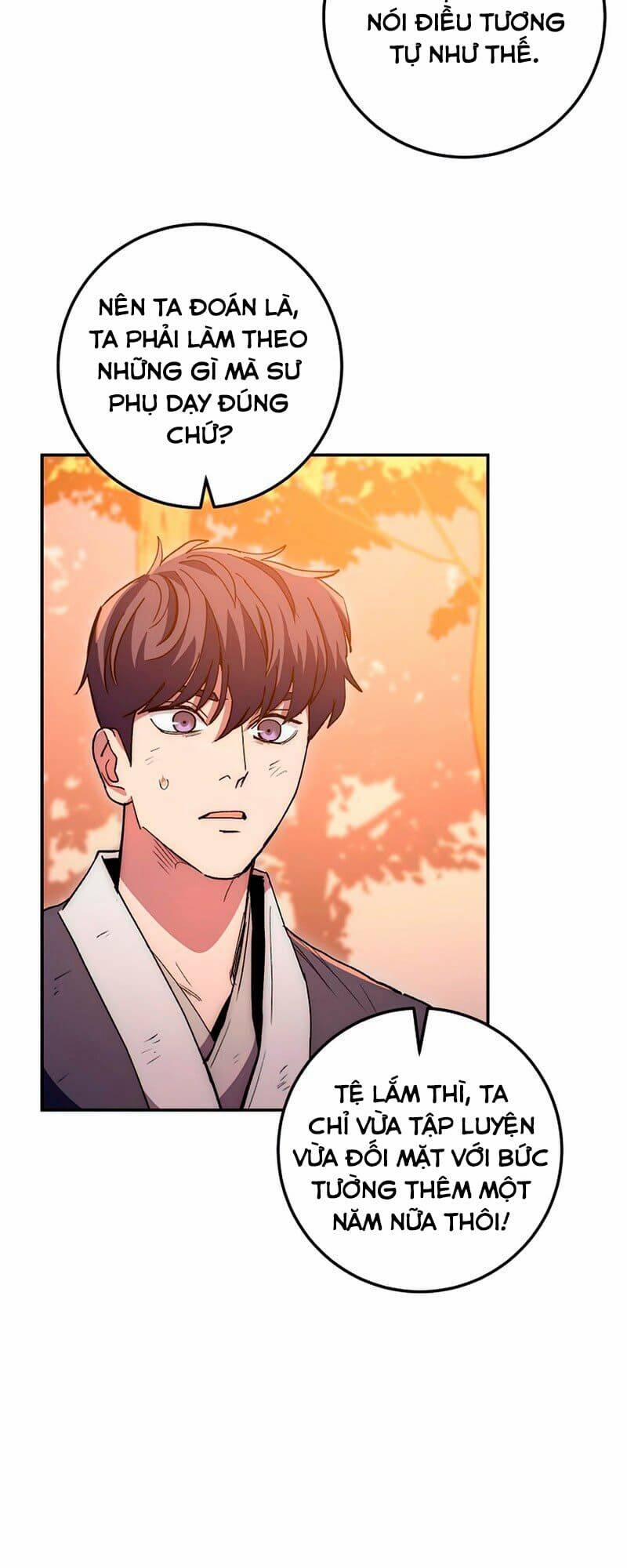 Huyền Thoại Diệt Thế Độc Long 67 trang 76