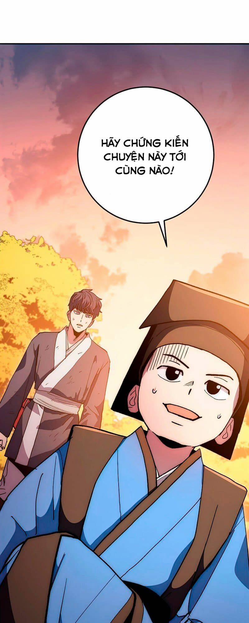 Huyền Thoại Diệt Thế Độc Long 67 trang 77