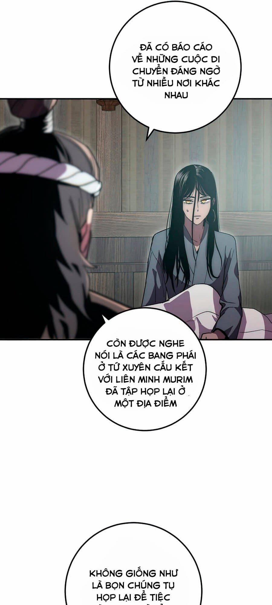 Huyền Thoại Diệt Thế Độc Long 68 trang 13