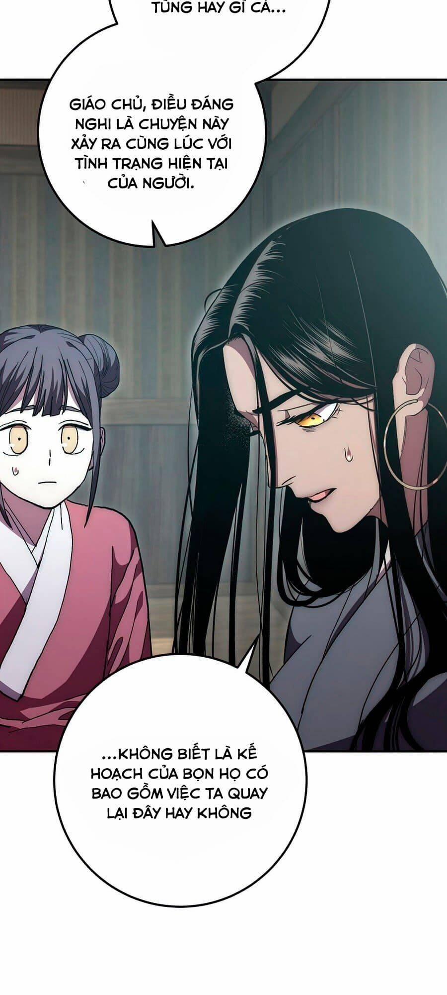 Huyền Thoại Diệt Thế Độc Long 68 trang 14