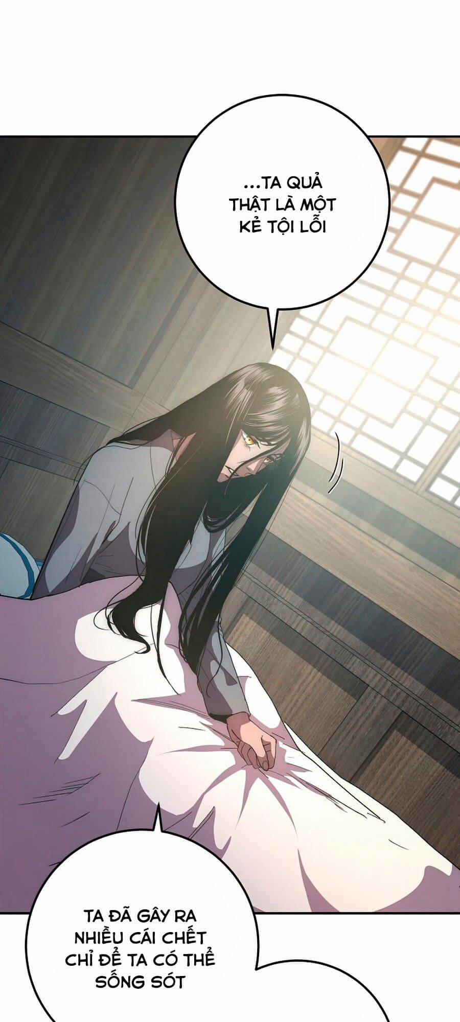 Huyền Thoại Diệt Thế Độc Long 68 trang 28