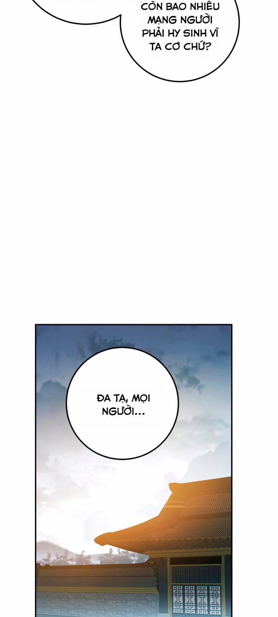 Huyền Thoại Diệt Thế Độc Long 68 trang 29