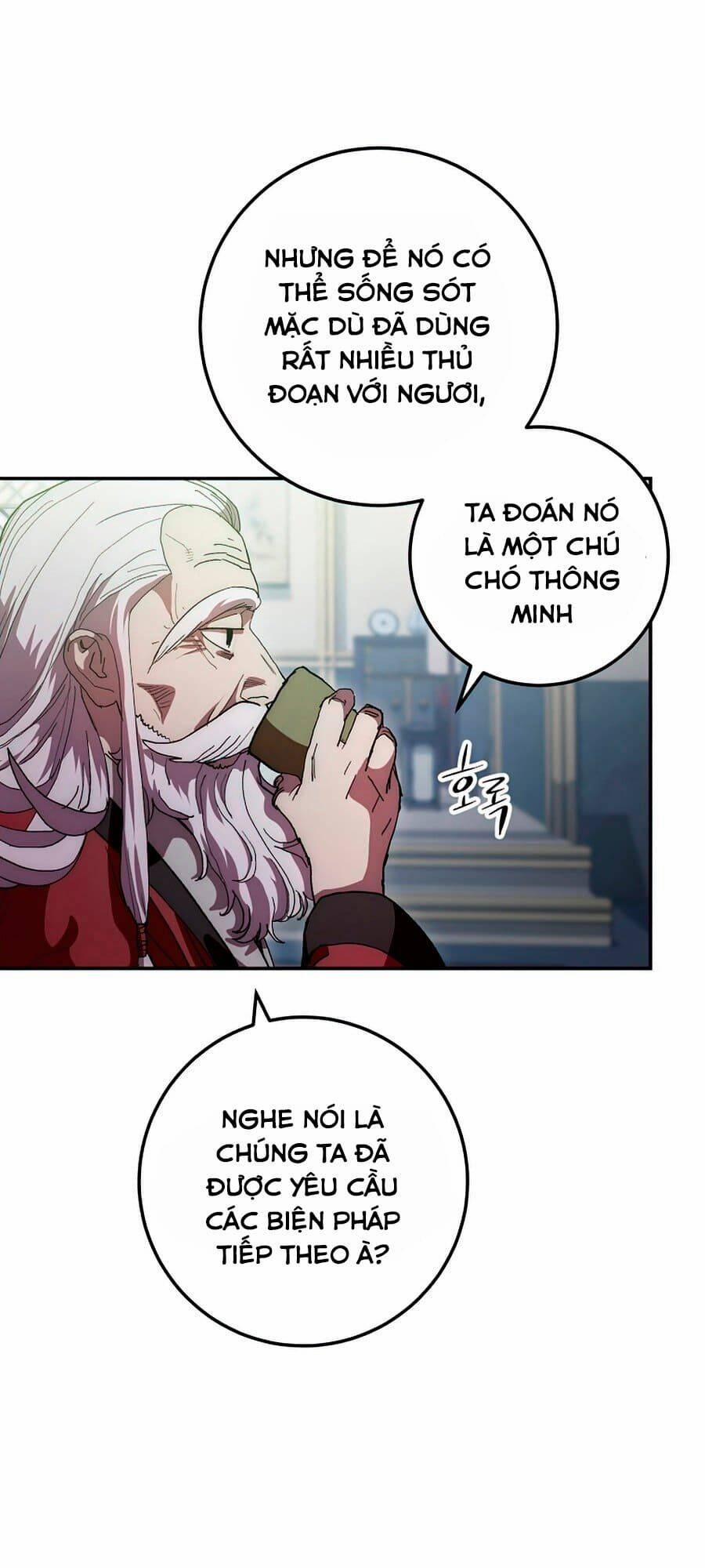 Huyền Thoại Diệt Thế Độc Long 68 trang 35