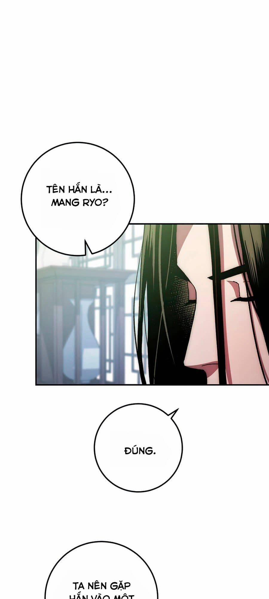 Huyền Thoại Diệt Thế Độc Long 68 trang 40