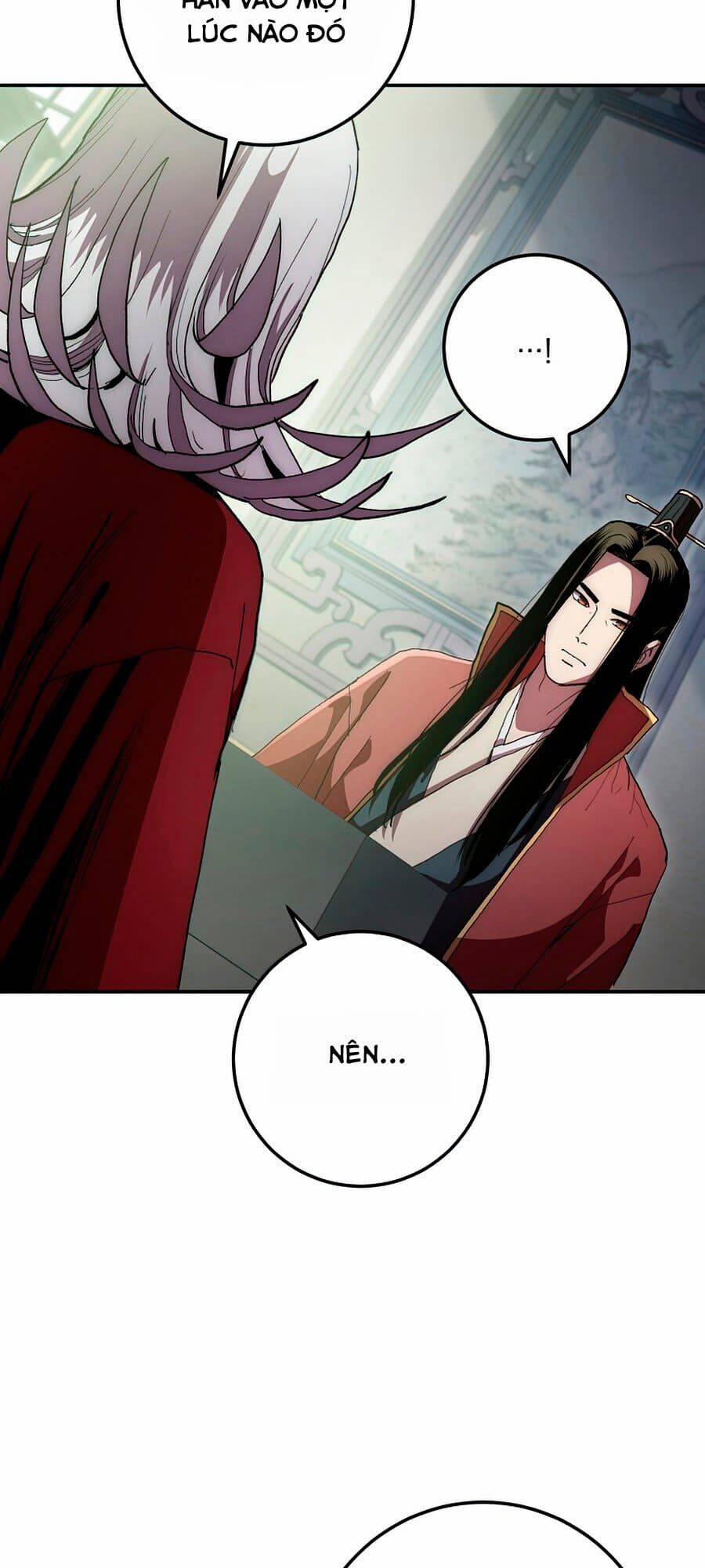 Huyền Thoại Diệt Thế Độc Long 68 trang 41