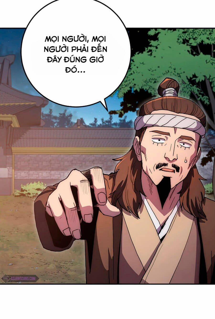 Huyền Thoại Diệt Thế Độc Long 68 trang 49