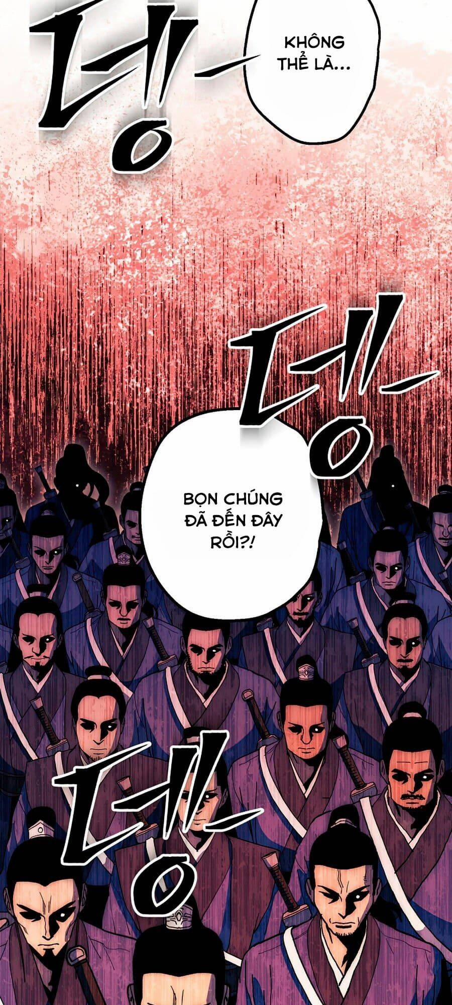 Huyền Thoại Diệt Thế Độc Long 68 trang 52