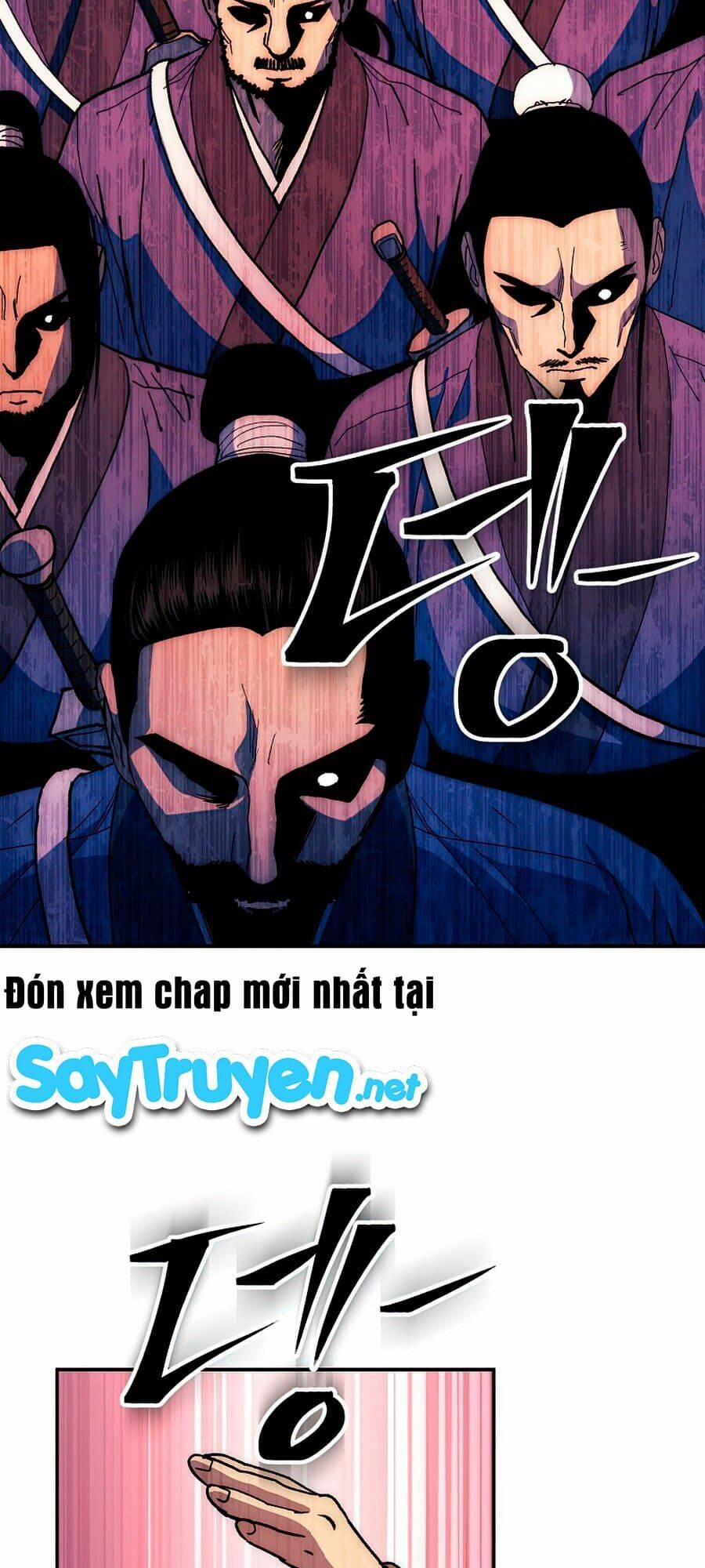 Huyền Thoại Diệt Thế Độc Long 68 trang 53