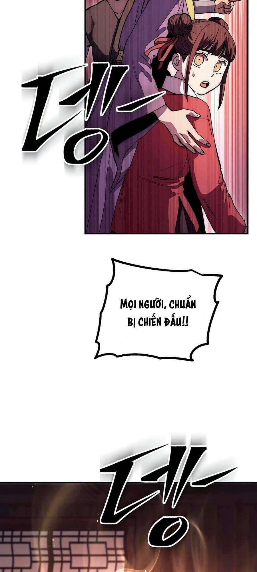 Huyền Thoại Diệt Thế Độc Long 68 trang 55