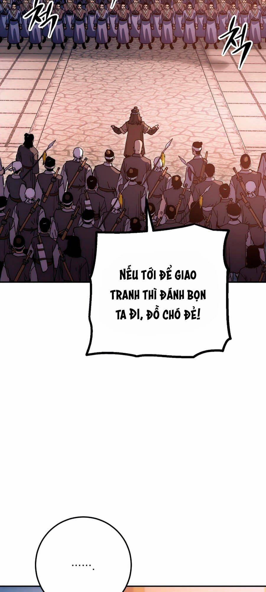 Huyền Thoại Diệt Thế Độc Long 68 trang 61