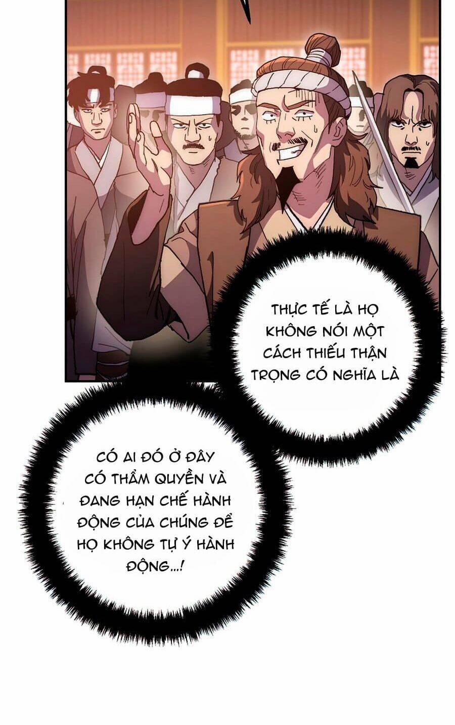Huyền Thoại Diệt Thế Độc Long 68 trang 63
