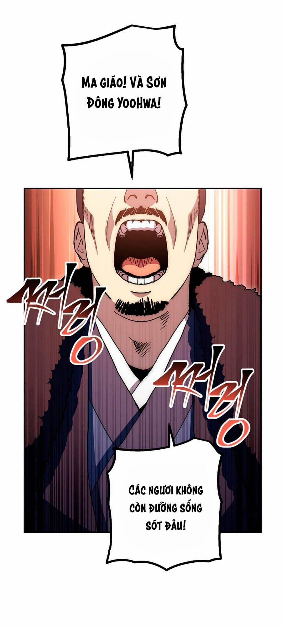 Huyền Thoại Diệt Thế Độc Long 68 trang 64